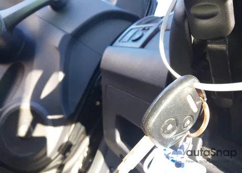 2008 Honda Cr-V Ex-L z USA, uszkodzony, nr VIN JHLRE48738C082059